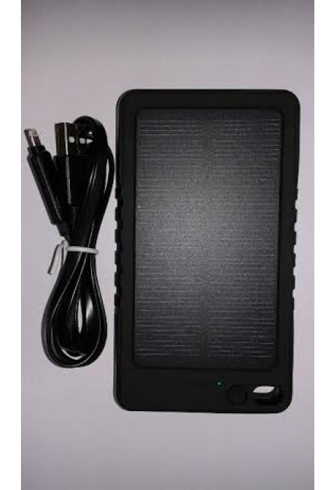 SOLAR MOBILE DEVICE CHARGER 