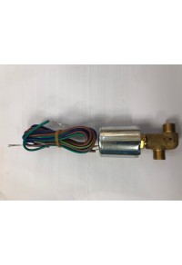 nu flame solenoid 